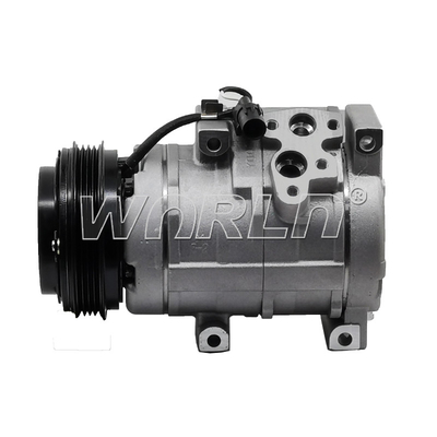 12V kompresor klimatyzator samochodowy 4472606111 Do Kia Carnival 2.7 2.9 WXKA035