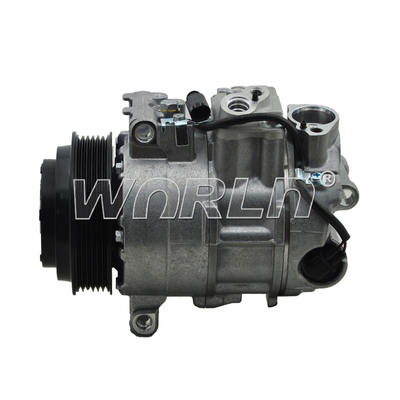 6SEU16C 4371006160 DCP17100 Kompresor klimatyzatora samochodowego dla Benz C63/G63/GL/ML WXMB043