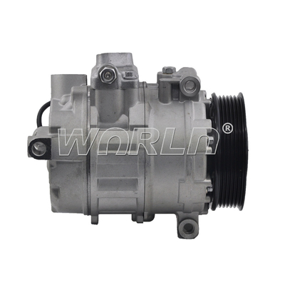 12V AC klimatyzator LR012593 dla Range Rover DISCOVERY 3 2004-2009 WXLR007