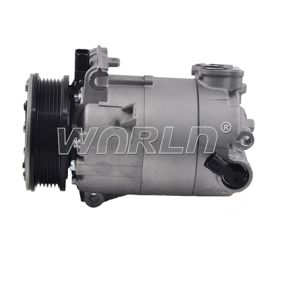Kompresor klimatyzator VS16 LR083480 dla RangeRover Evoque dla Discovery Sport 2.0T WXLR005