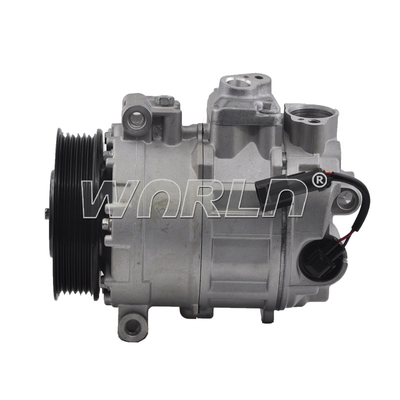 Kompresor klimatyzatora samochodowego LR012794 dla RangeRover Sport dla DiscoveryIII4.4 WXLR007