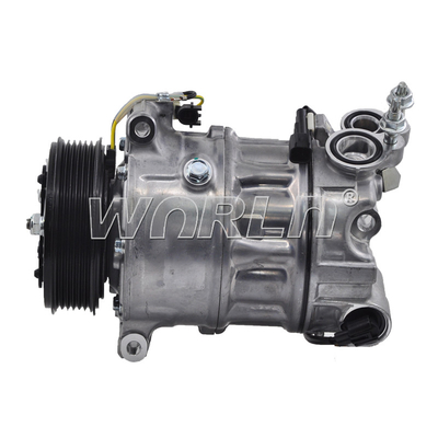 9X2319D629DA Kompresor samochodowy Klimatyzator dla RangeRover dla DiscoveryV WXLR010