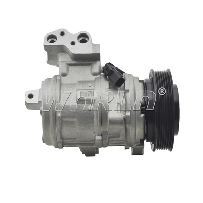 Kompresor automatyczny AC 55116807AB 7110829R Kompresor systemu powietrza dla Grand Cherokee4.0 WXCK001