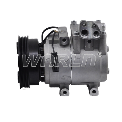 977014A850 977011C600 Automatyczny sprężarka AC dla Hyundai Accent dla Getz1.5 2002-2009 WXHY084