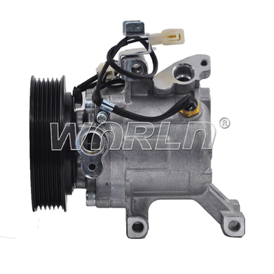 Kompresor AC samochodowy 4476002270 2473006932 dla Daihatsu Terios dla Siriona Myvi dla Rush WXDH002