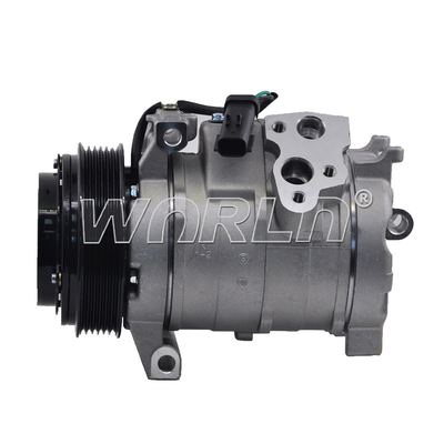 55111418AC 4472606450 Sprężarka Klimatyzator Samochód Chrysler 300C 3.5 WXCK015