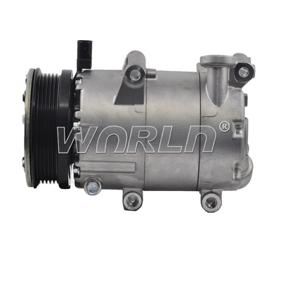 RC.600.169 12V Kompresor automatyczny AC 30676394 1234250 1255085 Dla Forda Dla Focus Dla CMAX WXFD021
