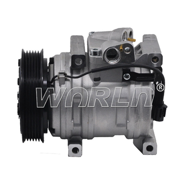 Kompresor 12V dla samochodów Hyunda dla Kia dla Picanto F500CPAAC04 WXHY093