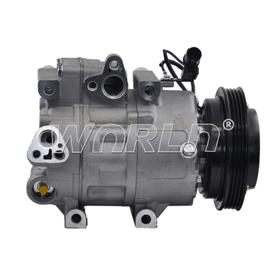 Kompresor powietrza 977013K125 dla Hyundai Elantra Elantra I30 WXHY007