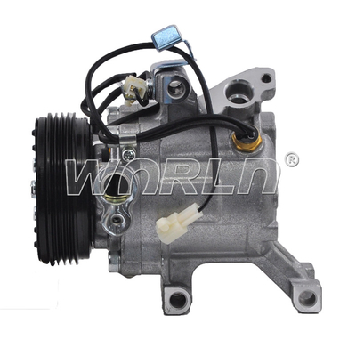DCP49000 Kompresor powietrza samochodowego SV07C dla Daihatsu dla Terios dla Siriona WXDH001