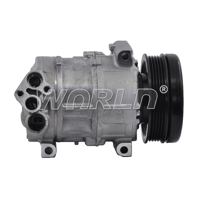 Do Fiat Doblo Do Fiorino Do Linea Samochodowy klimatyzator kompresor 71724083 51794515 WXFT021