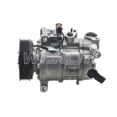9A726040301 8T0260805G Sprężarka AC 6SES14C Sprężarka klimatyzacji samochodowej dla Audi A4/A5/Q5 2.4/3.0T C6 WXAD031