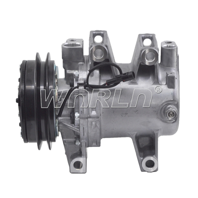 Kompresor AC CR12S dla Isuzu DMAX 2.5TD RT50 9260000C81 8981028240 WXIZ016
