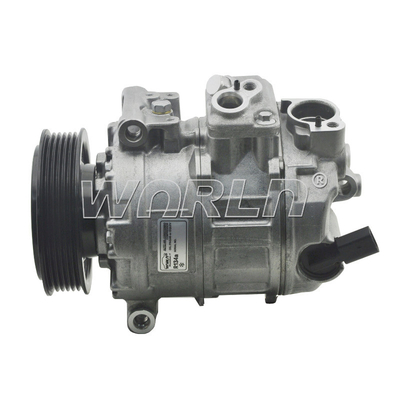 RC.600.216 Kompresor klimatyzacji samochodowej dla 47191350 7SEU17C-ND1 VOLKSWAGEM AMAROK DIESEL WXAD025