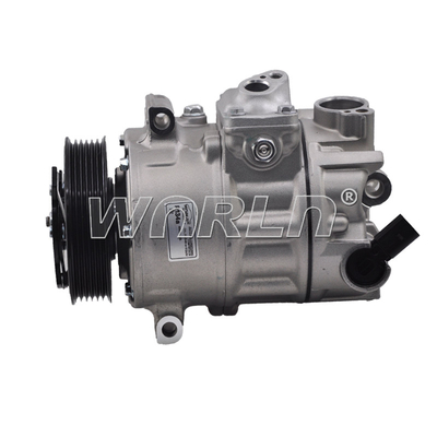 DCP32045 1K0820803E Kompresor automatyczny AC dla Audi A3 dla VW dla Skoda dla Sagitara WXAD025A