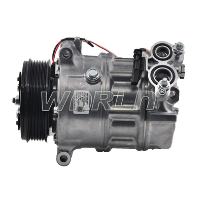 C2Z29597 Kompresor klimatyzatora samochodowego dla Jaguara dla XF dla XJ2.0 WXJG008