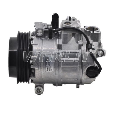 9A112601105 DCP28012 Sprężarka prądu przemiennego pojazdu dla Porsche Boxster dla Caymana dla 911 WXAD037