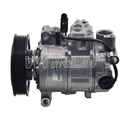 DCP02036 4F0260805AF Sprężarka AC dla pojazdów Audi Q5/A4/A5/A6/A7 WXAD009