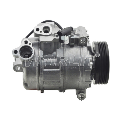 Kompresor AC System Auto 64500021903 dla Rolls-Royce Phantom dla Bentley WXAA022