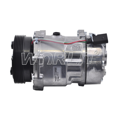 DCP32014 SD7V161080 Kompresor powietrza samochodowego 12V dla VW Bora dla Caddy dla Golfa dla Polo 1996-2013 WXVW006