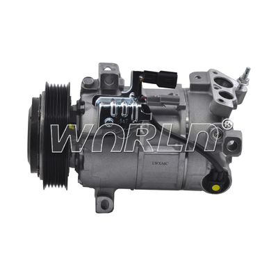 Kompresor automatyczny DCP46024 dla Nissan Qashqai dla XTrail T32 dla Renault Espace dla Kadjar dla Talisman WXNS108