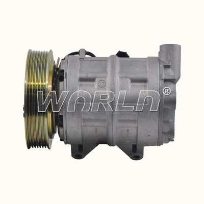 Kompresor klimatyzatora samochodowego 2600VB80 dla Nissan Patrol dla Pathfinder WXNS042