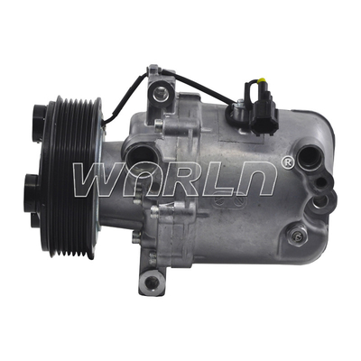 92600EA300 Sprężarka samochodowa chłodząca CR14 7PK dla Nissan Navara frontier WXNS020