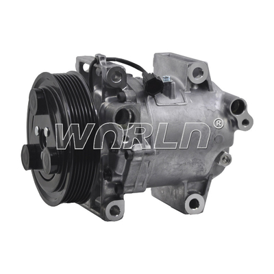 Auto kompresor AC RC.600.252 dla modelu NISSAN FRONTIER MOTOR 2.8 WXNS022