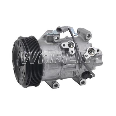 Sprężarka powietrza Auto 12V 5SEU12C Dla Toyota Dla Corolla Dla Axio 2003-2009