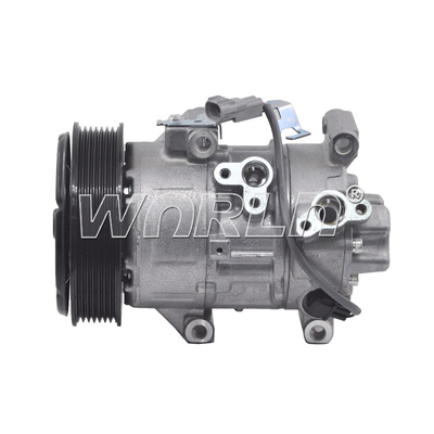 DCP50120 Naprawa systemu sprężarki samochodowej dla Toyota Corolla Axio WXTT080