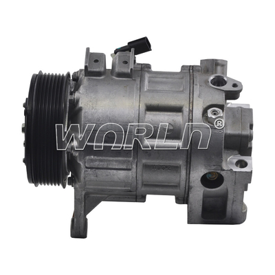 92600JA10ACar Sprężarka AC DKS17C 7PK dla Nissana Altima3.5 WXNS011