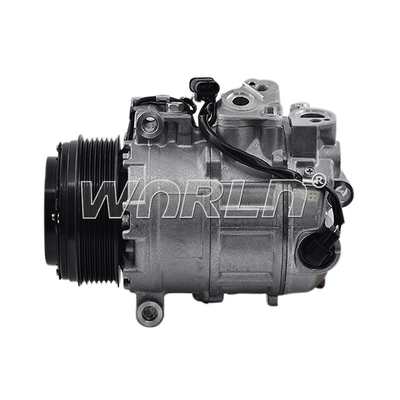 Auto AirCon kompresor 4472500221 A0008307200 dla Benz S/GLE/GLS WXMB092