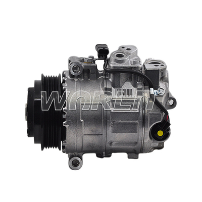 A0008305502 0008303501 Kompresor powietrza samochodowego 12V dla Benz GLE/GLS/ML 2011-2018 WXMB082