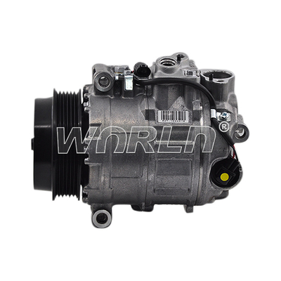 DCP17058 0012302511 Kompresor Klimatyzator samochodowy dla Benz SS350/500/CL63AMG WXMB063