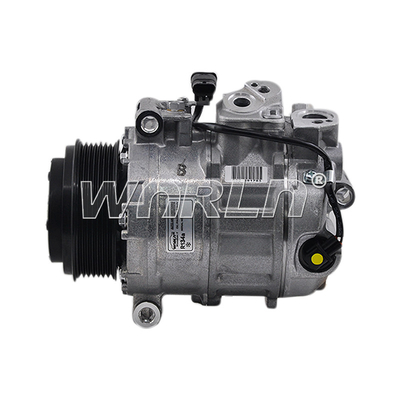0008306902 4471506060 Kompresor klimatyzatora samochodowego dla Maybach S600/S65AMG W222 WXMB058