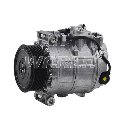 RC.600.222 Auto Ac kompresor powietrza A0022307211 8FK351322-391 dla sprinteru kompresora DIANTEIRO NOVO LADO ESQUERDO DO MOTOR WXMB012