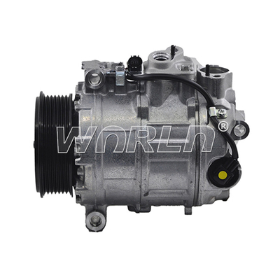 DCP17102 Kompresor klimatyzatora samochodowego 12V dla Benz Benz C/E/CLK dla Viano dla Vito WXMB012