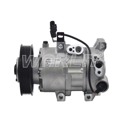 977101R300 977011R150 12V Kompresor automatyczny AC dla Kia Rio Hyundai Accent WXKA022
