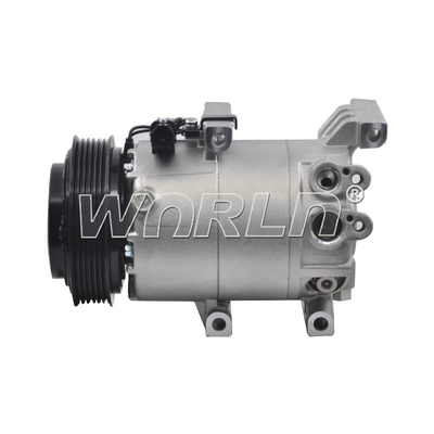 977012K001 VS12N 6PK Kompresor klimatyzatora samochodowego 12V dla Kia Sou WXKA034
