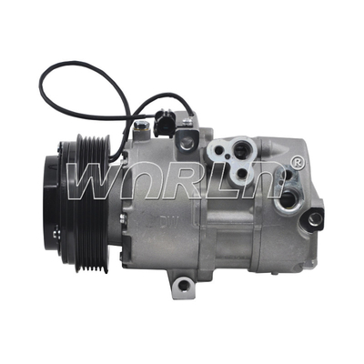 97701H3500 977014T00 Kompresor automatyczny VS16 dla Kia sportage dla KX5 2.0 WXKA037