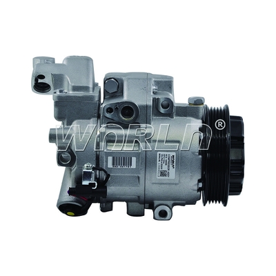 1999-2005 Sprężarka 12V Sprężarka dla Benz A dla Vaneo A0002307911 0002302111 WXMB017