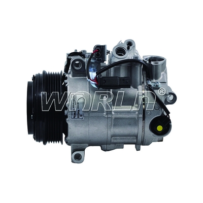 6SBU16C 0032308811 DCP17178 Kompresor klimatyzatora samochodowego dla Benz M/E WXMB036