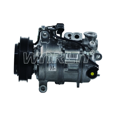 6SAS14C Kompresor klimatyzatora samochodowego AC A0038304460 4472501670 Do Benz A/B/CLA/GLA200 WXMB046