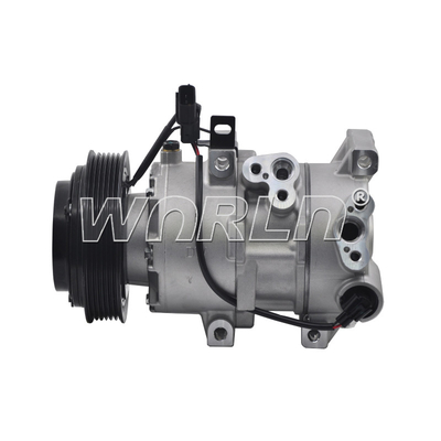 DVE14 6PK Kompresor AC samochodowy 97701B5000 Dla Kia K3 Dla I30 1.6 WXKA020
