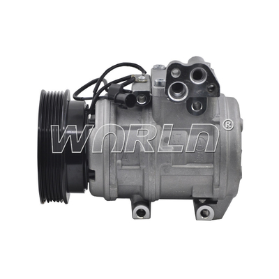 977011D100 Kompresor automatyczny AC dla Kia Carens dla Sorento 2006-2012 WXKA013