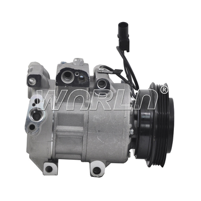 977011G010 Klimatyzator Kompresor samochodowy dla Kia Rio Optima Cerato WXKA016