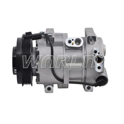 Kompresor DVE12 dla Hyundai Accent dla I20 1.2 97701C7000/977011R900 WXHY066