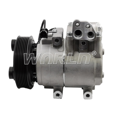 977014H060 Kompresor powietrza samochodowego dla Hyundai H1Starex/H1Travel/H1Cargo2.5CRD WXHY025
