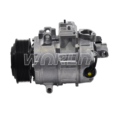 64529217869 DCP05090 7SEU Kompresor powietrza samochodowego 12V dla BMW1/3/X3/X4 WXBM033