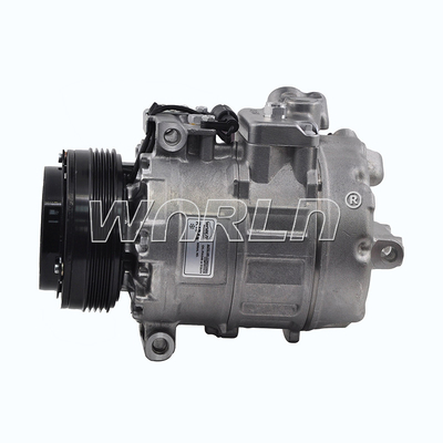 RC.600.265 12v klimatyzator DCP05016 64526910458 Dla BMW 520I / 525I / 530I / 540I WXBM011